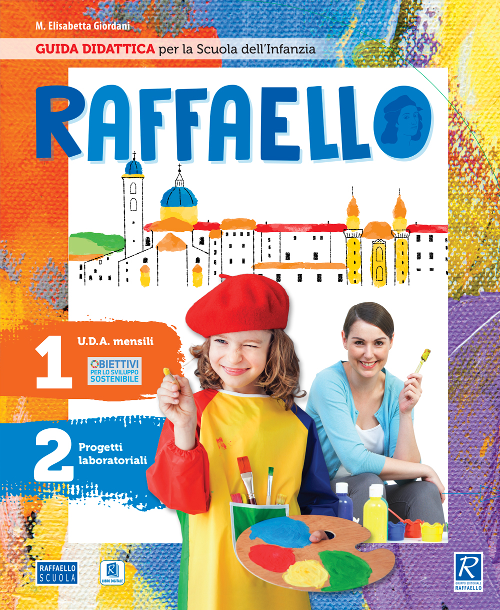 Guida - Raffaello - Raffaello Scuola