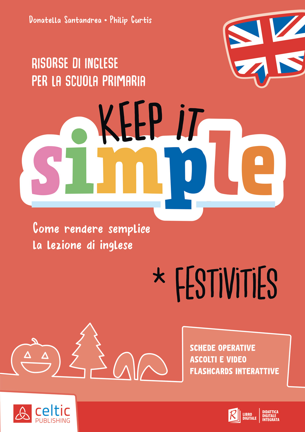 Keep it simple - Raffaello Scuola