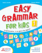 Easy Grammar for Kids