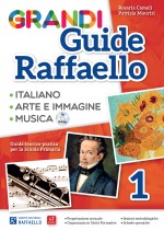 Grandi Guide Raffaello - Linguistica