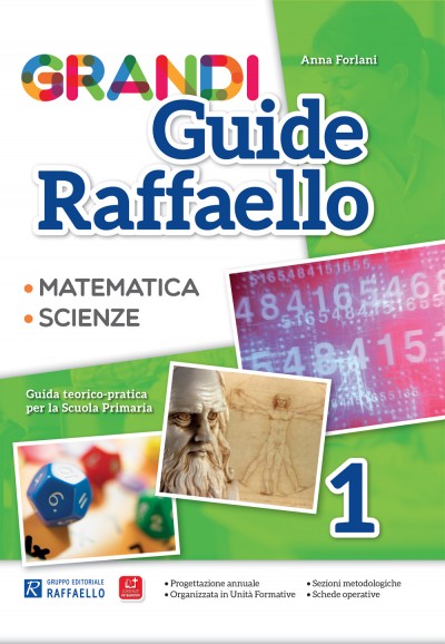 Grandi Guide Raffaello - Scientifica