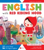 ENGLISH with red riding hood
