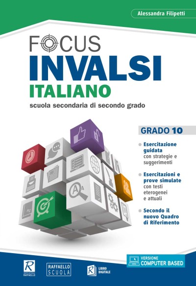 Focus INVALSI - Italiano