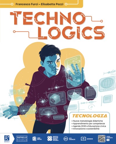 Techno-Logics