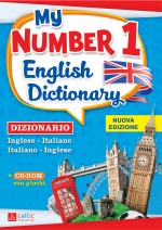 My Number 1 English Dictionary