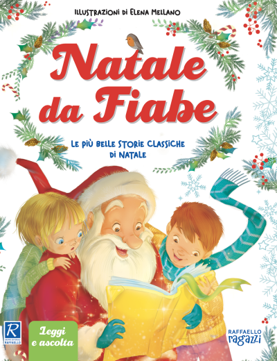 Natale da Fiabe - Nuova edizione