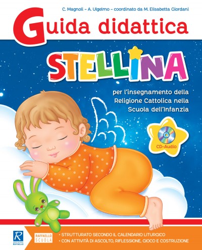 Guida - Stellina