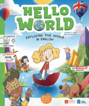 Hello World