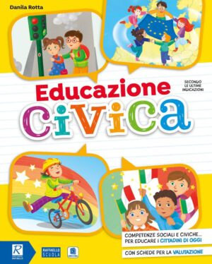 Educazione civica - classe 1-2-3