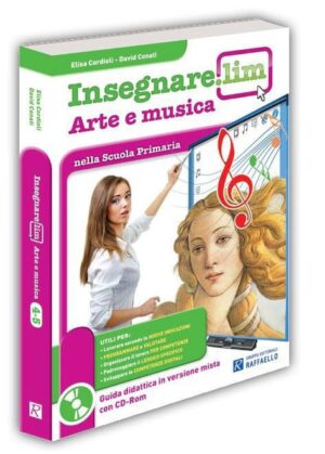 Insegnare.Lim Arte e musica