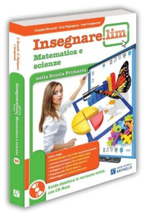 Insegnare.Lim Matematica e scienze