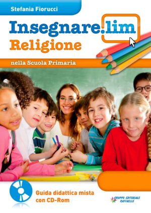 Insegnare.Lim Religione