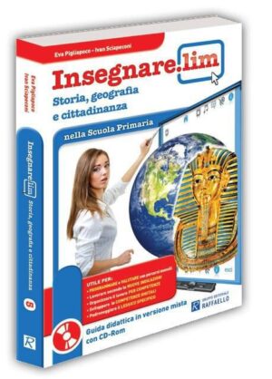 Insegnare.Lim Storia, geografia e cittadinanza