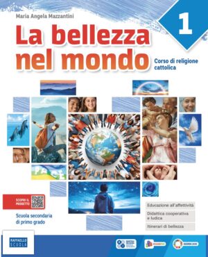 La bellezza nel mondo