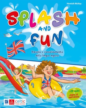 Splash and Fun