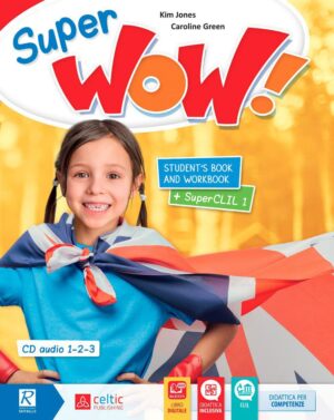 Super WOW!