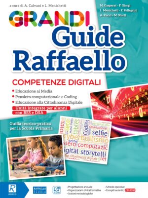 Grandi Guide Raffaello - Competenze digitali