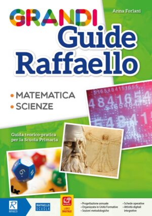 Grandi Guide Raffaello - Scientifica