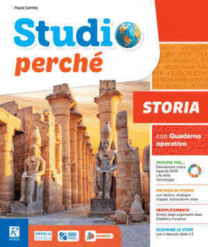 Studio perché