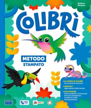 Colibr&igrave;