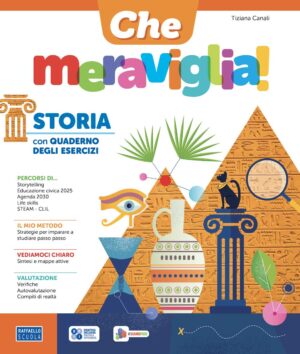 Che meraviglia!
