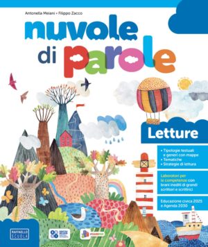 Nuvole di parole