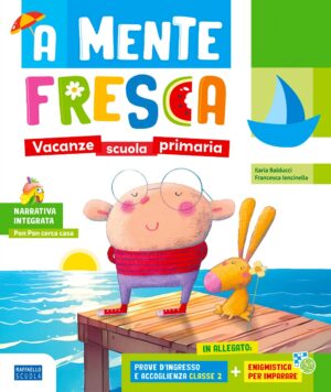 A mente fresca