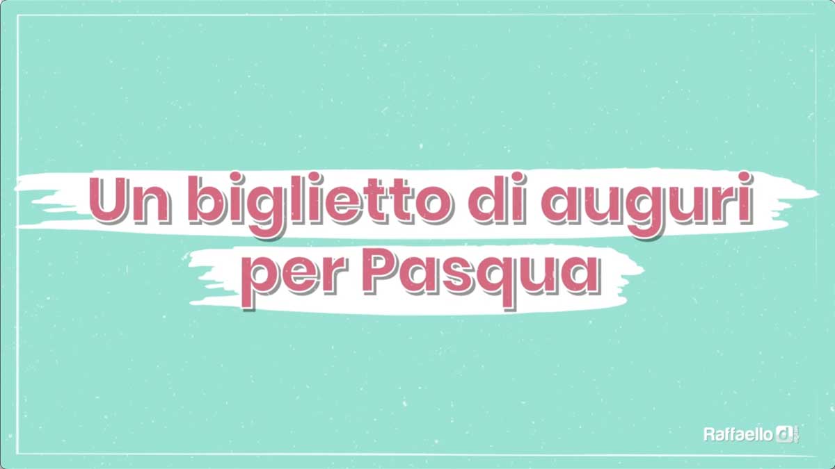 Biglietti Di Pasqua ARKRAFT - Confezione Da 12 Biglietti + Buste - Auguri In Italiano - Foto 4