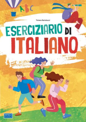 Eserciziario di Italiano