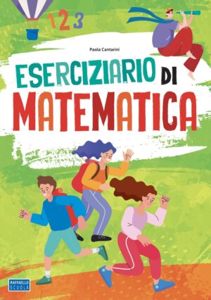 Eserciziario di Matematica