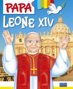 Papa Leone XIV