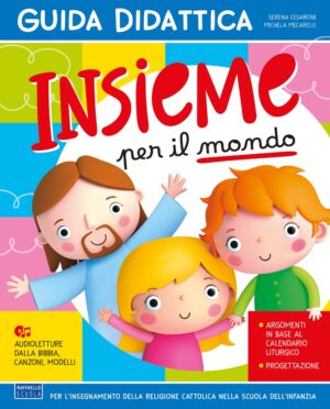 Insieme per il mondo - Guida didattica