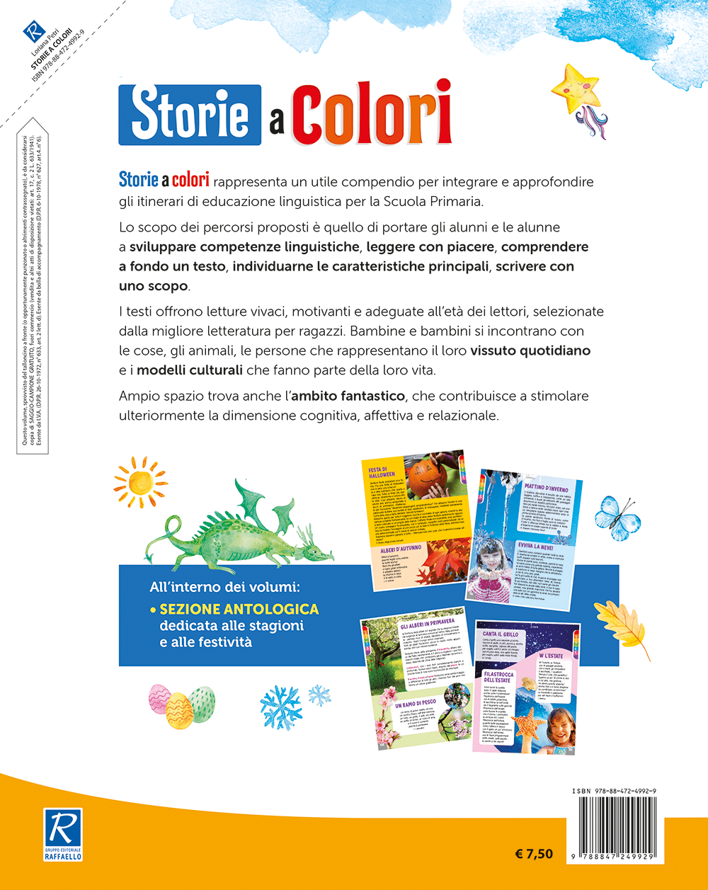 Storie a colori - immagine 2