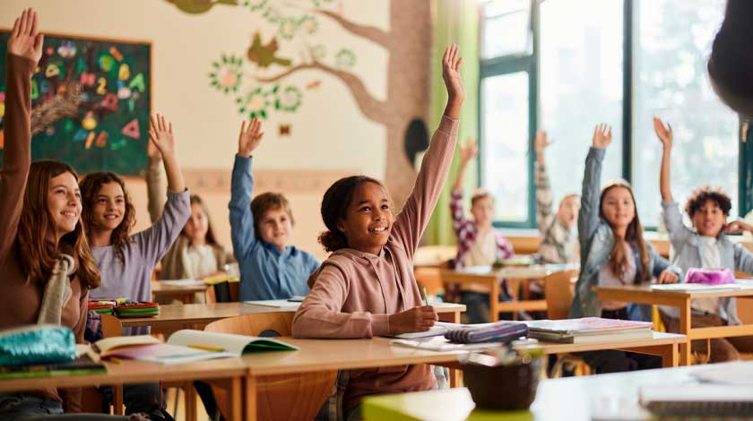 Costruire ambienti di apprendimento dinamici e creativi