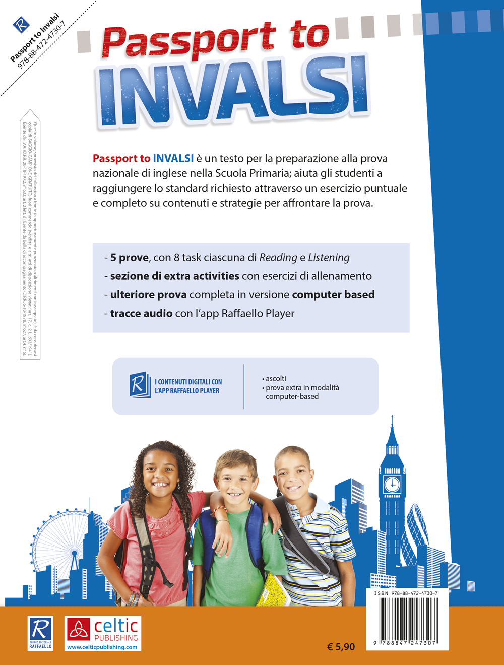 Passport to INVALSI - immagine 2