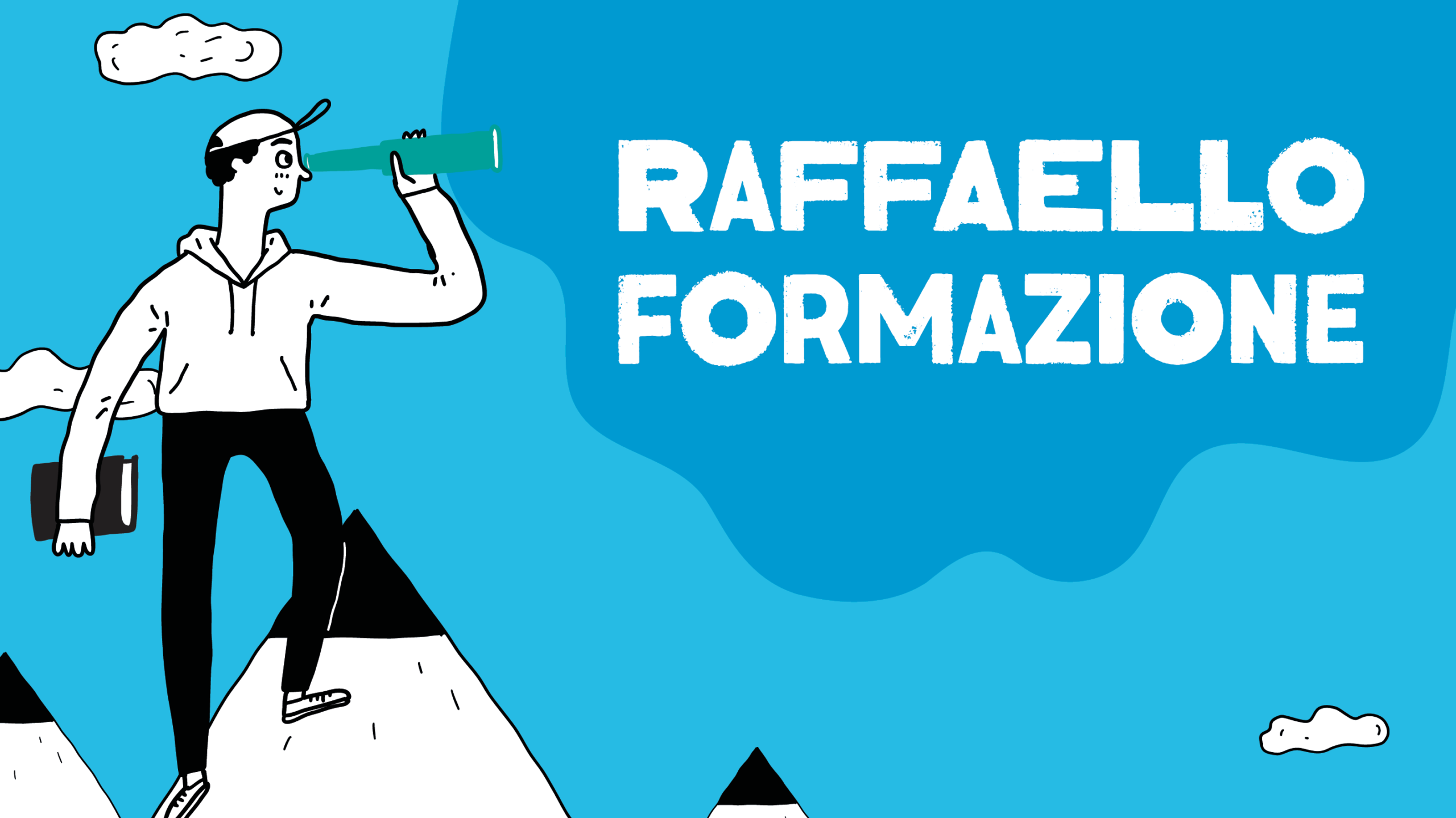 Raffaello Formazione &ndash; Corsi e calendario formativo per insegnanti