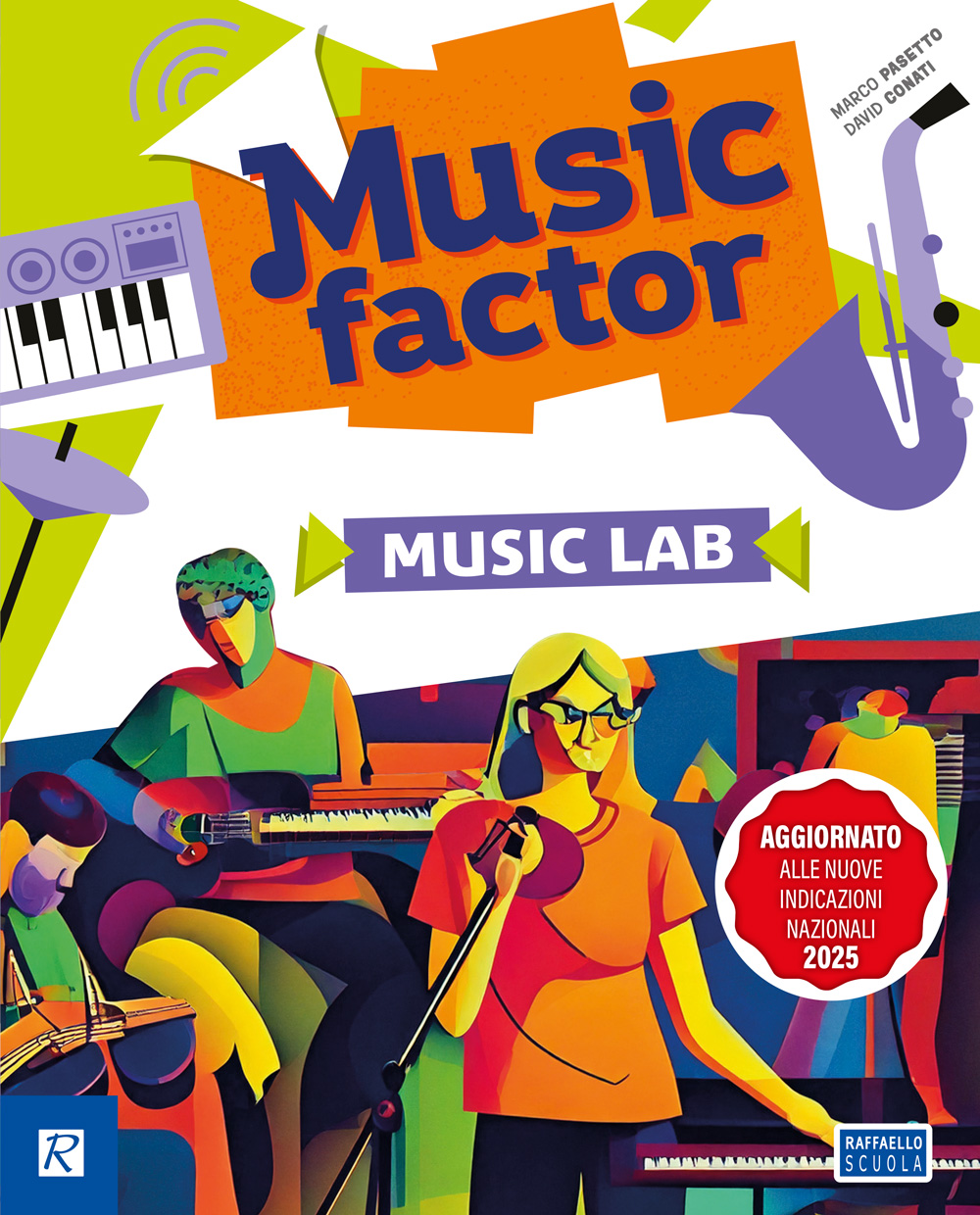 Music factor - immagine 6
