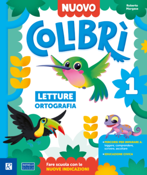 Nuovo Colibrì