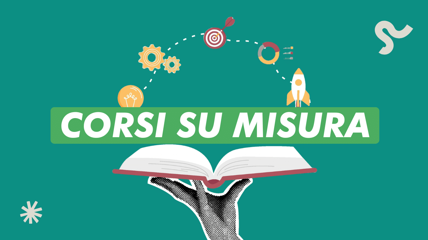 Corsi su misura