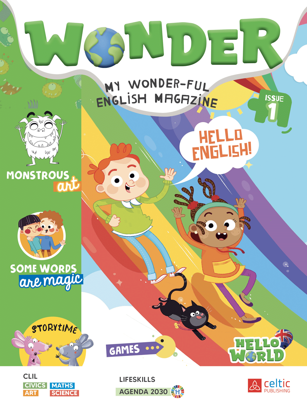 Hello World Gold - immagine 7