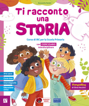 Ti racconto una storia