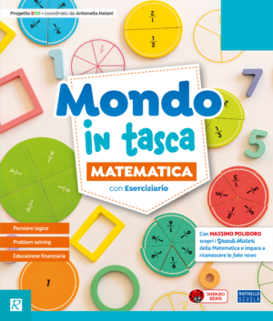 Mondo in tasca