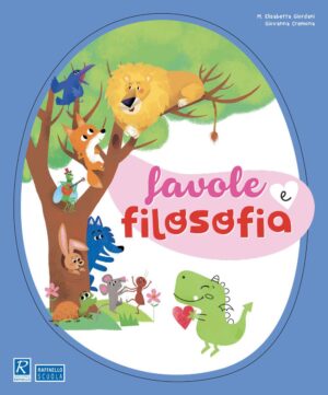 Draghetto - Favole e filosofia