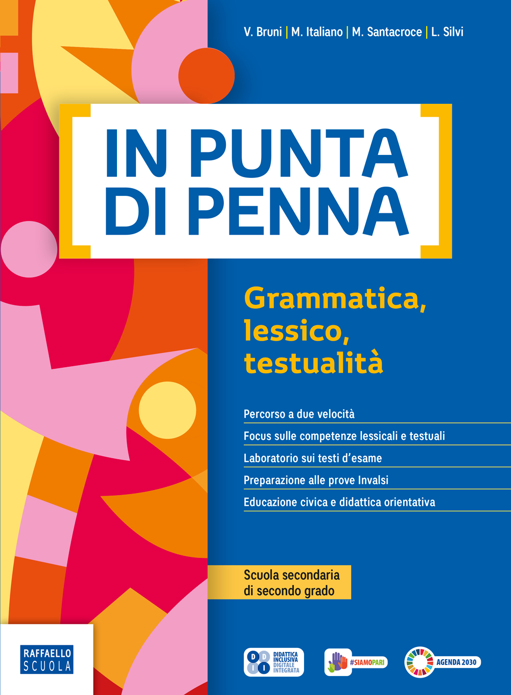 In punta di penna