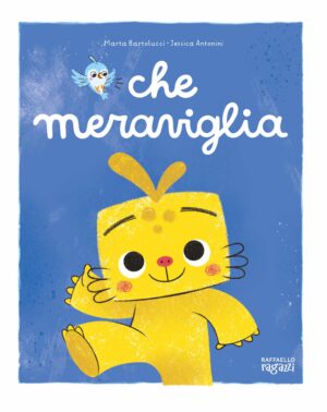 Che meraviglia
