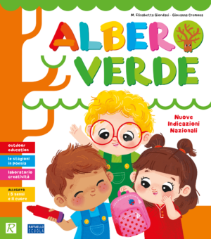 Albero Verde