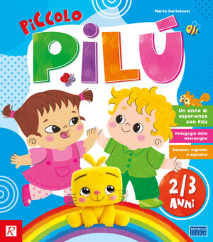 Piccolo Pilù