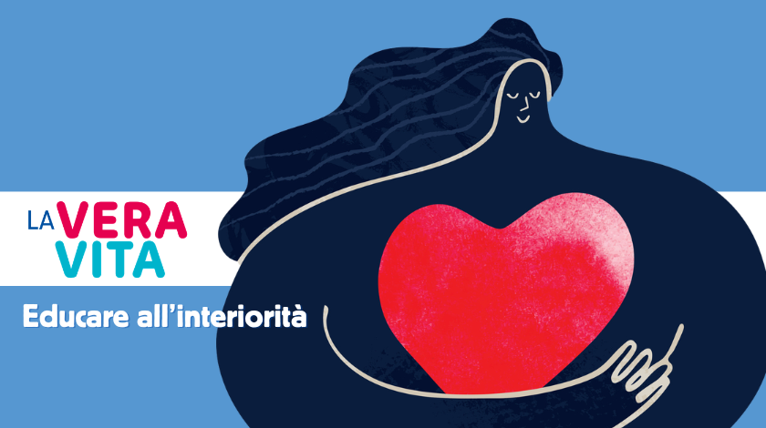 Educare all’interiorità