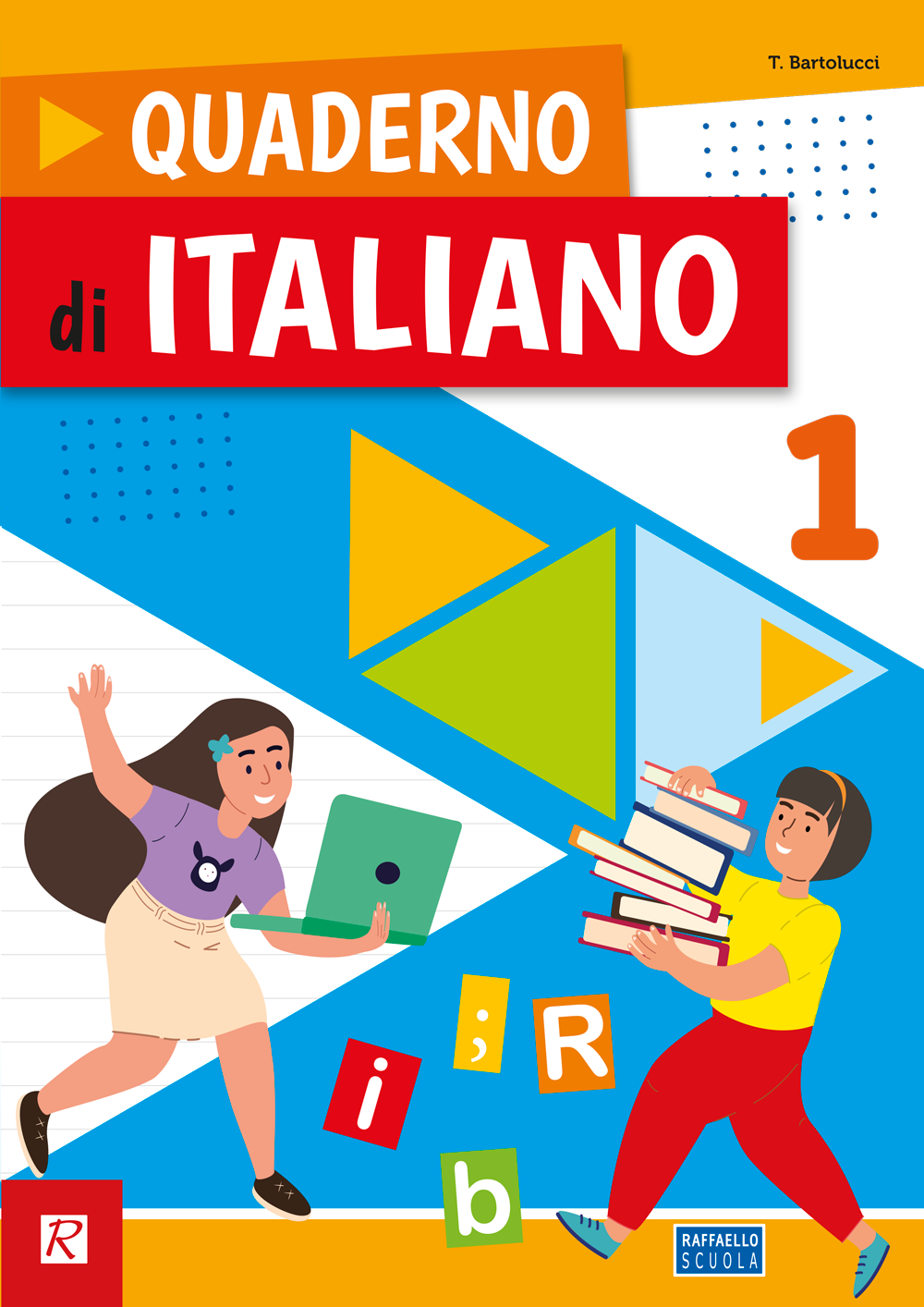 Quaderno di Italiano - immagine 2