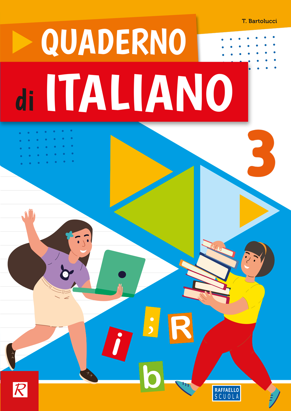 Quaderno di Italiano - immagine 4